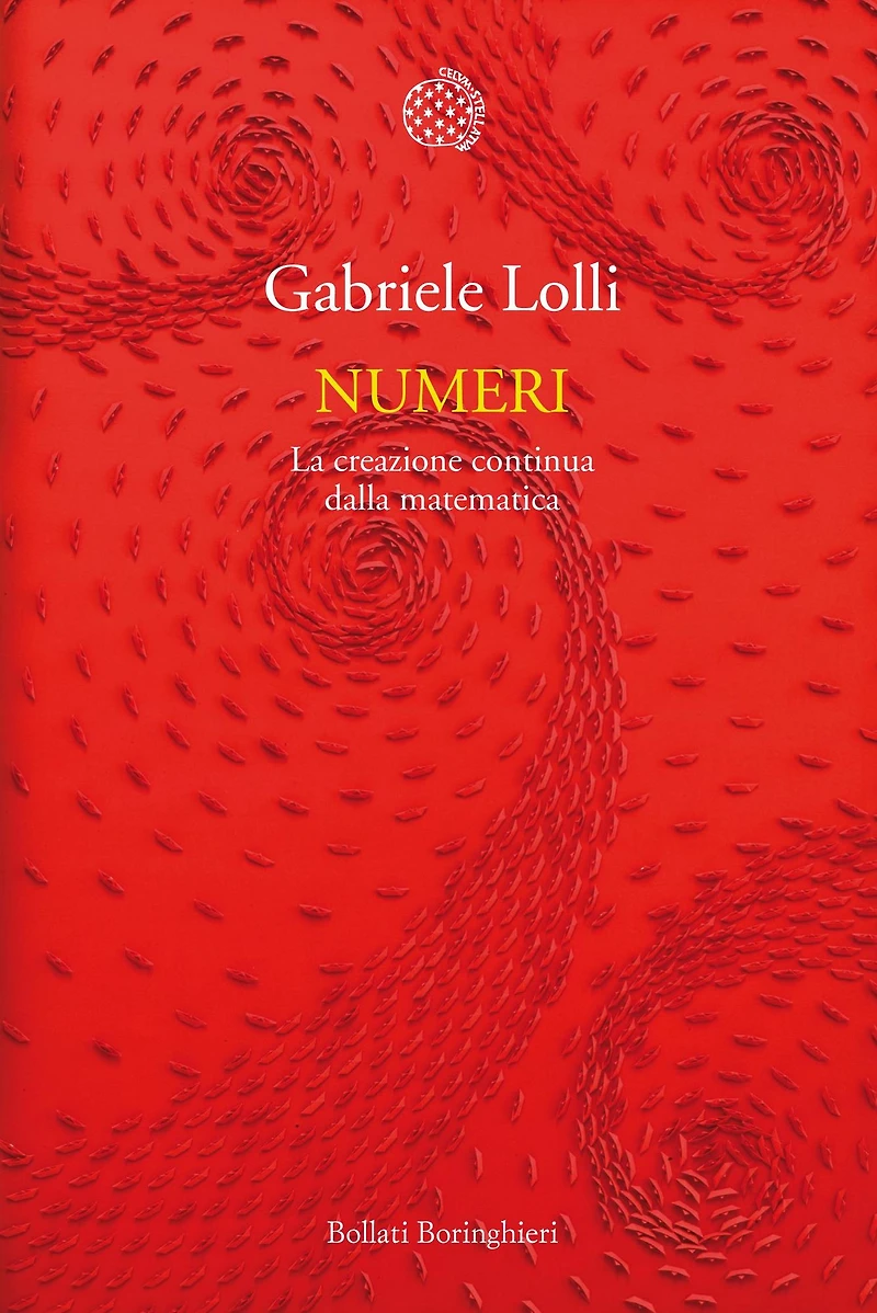 Numeri: La creazione continua della matematica