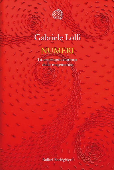 Numeri: La creazione continua della matematica