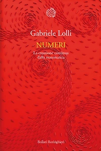 Numeri: La creazione continua della matematica