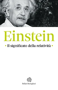 Il significato della relatività