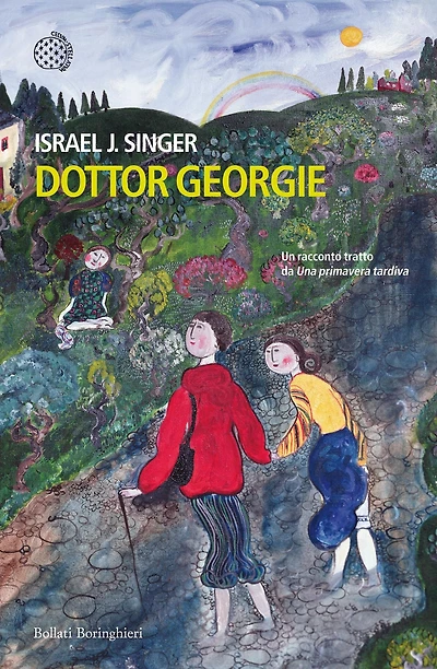 Dottor Georgie