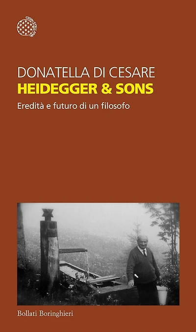 Heidegger & Sons: Eredità e futuro di un filosofo