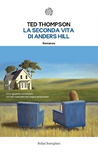 La seconda vita di Anders Hill