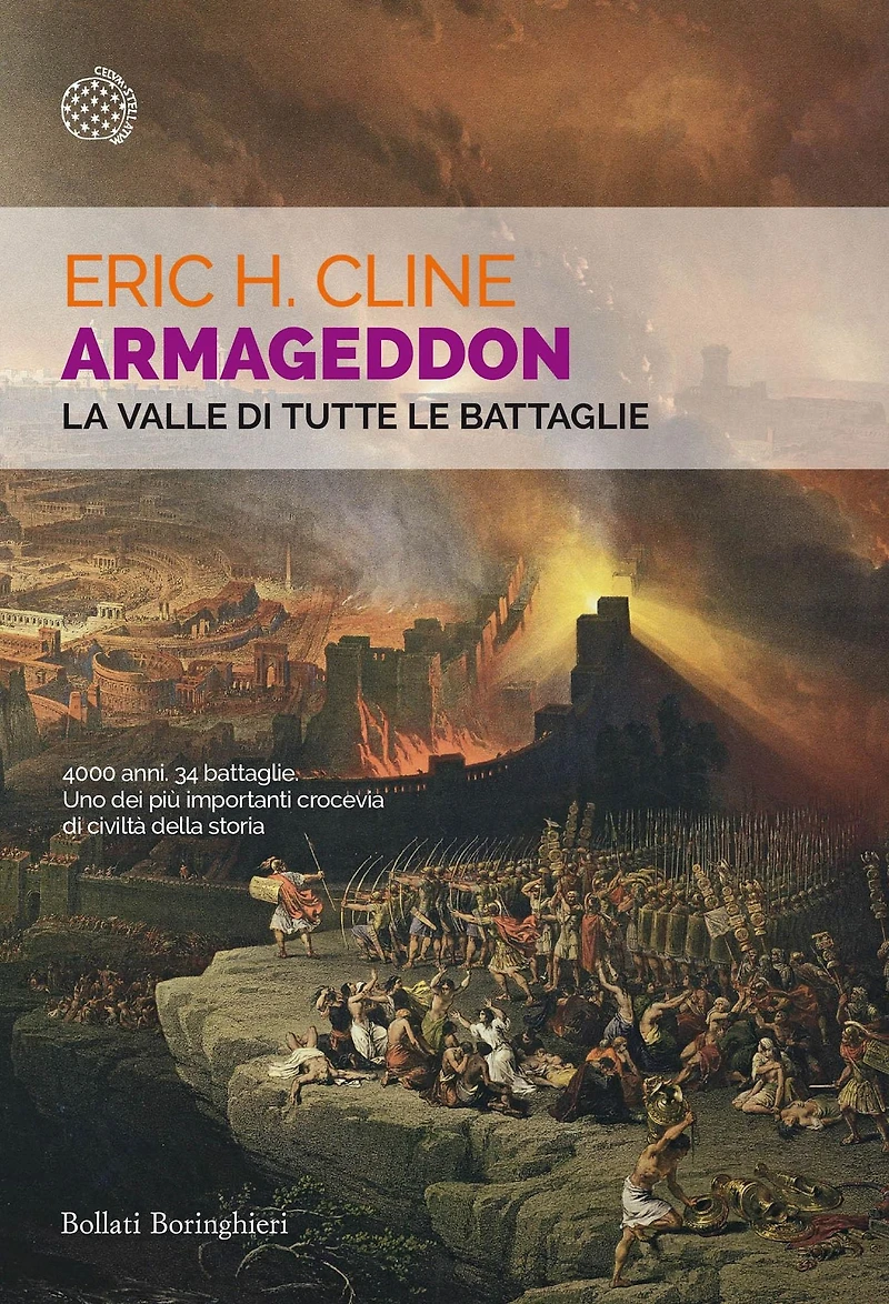 Armageddon: La valle di tutte le battaglie
