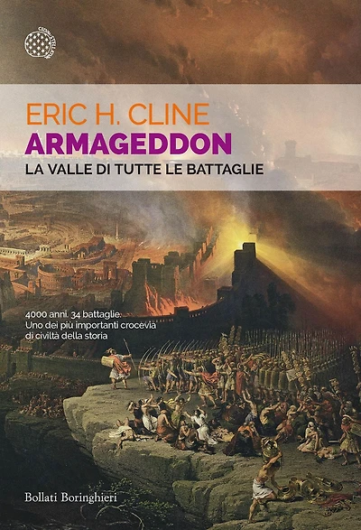 Armageddon: La valle di tutte le battaglie