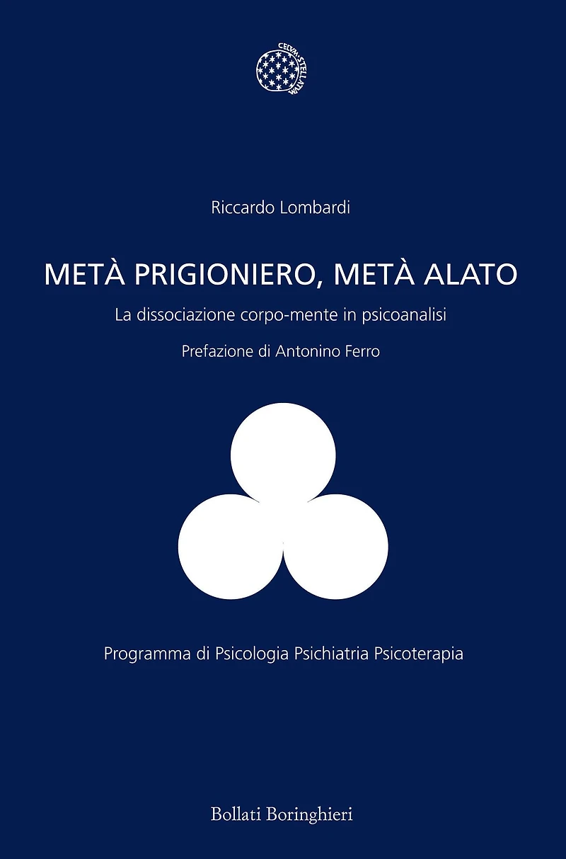 Metà prigioniero, metà alato: La dissociazione corpo-mente in psicoanalisi