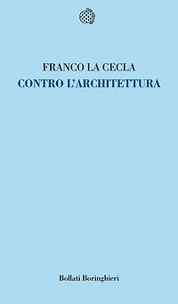 Contro l'architettura