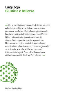 Giustizia e bellezza