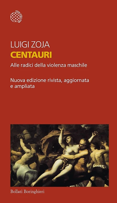 Centauri: Alle radici della violenza maschile