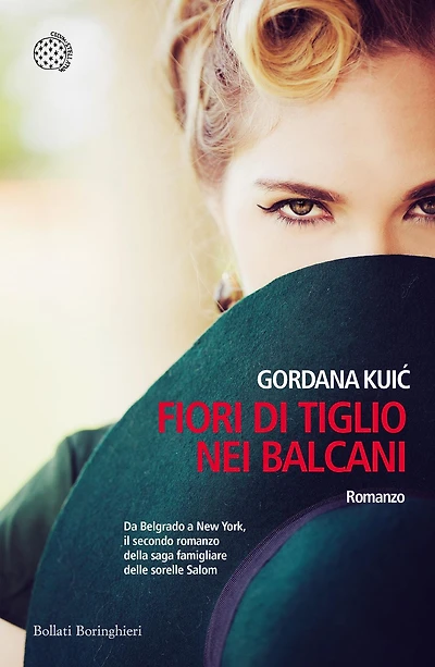 Fiori di tiglio nei Balcani