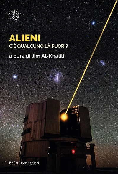 Alieni: C'è qualcuno là fuori?