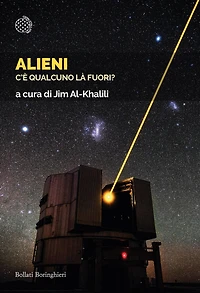 Alieni: C'è qualcuno là fuori?