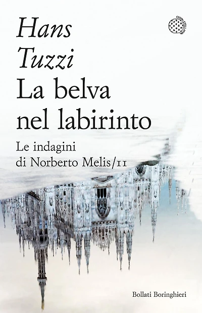 La belva nel labirinto: Un caso per il commissario Melis