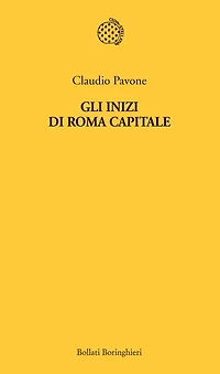 Gli inizi di Roma capitale