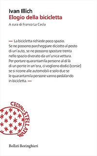 Elogio della bicicletta