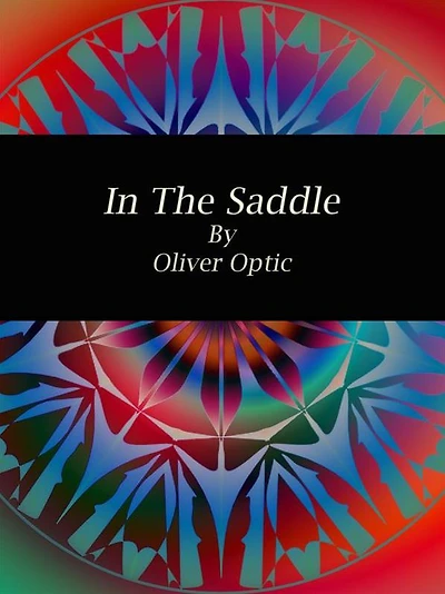 the Saddle
