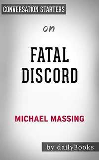 Fatal Discord: Erasmus, Luther and the Fight for the Western Mind by Michael Massing Conversation Starters