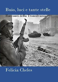 Buio, luci e tante stelle: Racconti della Transilvania