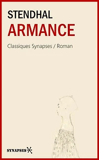 Armance: Édition Intégrale