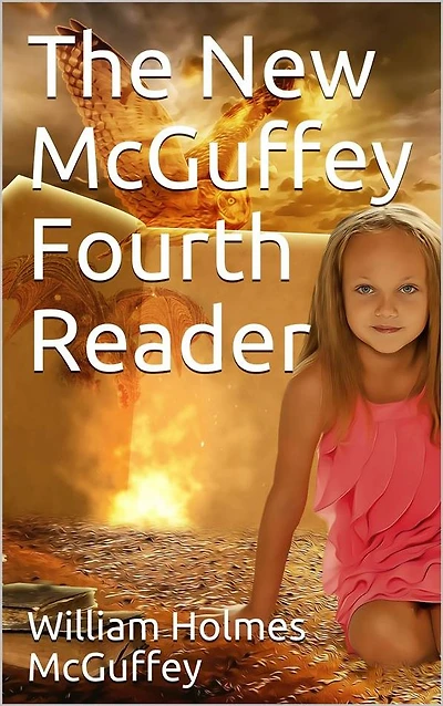 The New Mcguffey Fourth Reader