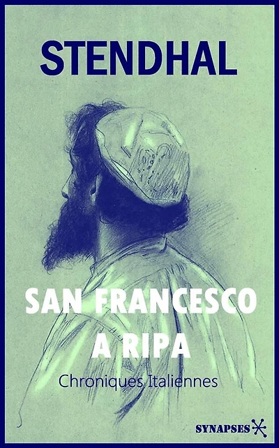 San Francesco a Ripa: Chroniques Italiennes