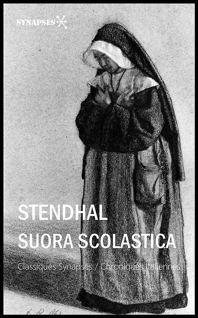 Suora Scolastica: Chroniques Italiennes