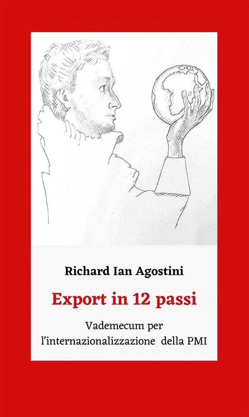 Export in 12 passi, Vademecum per l'internazionalizzazione della PMI