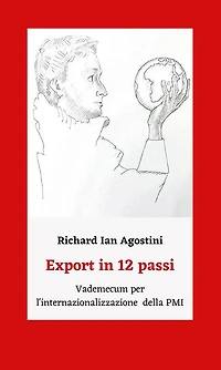 Export in 12 passi, Vademecum per l'internazionalizzazione della PMI