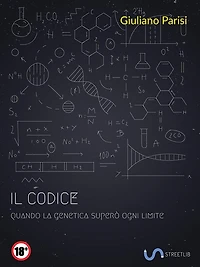 Il codice, quando la genetica superò ogni limite.: Contesto, Adrenalina, Bunker.