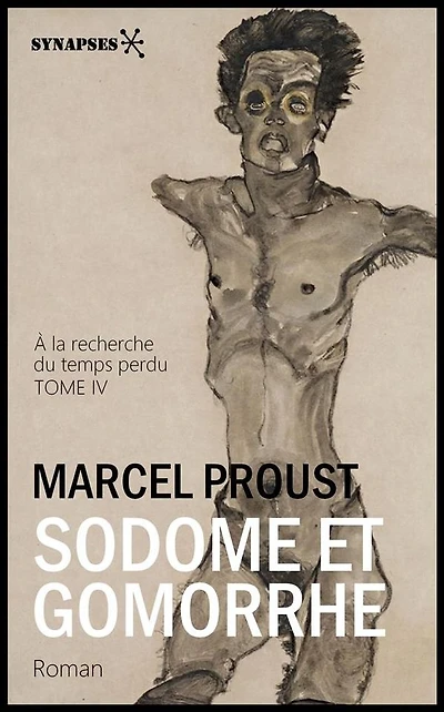 Sodome et Gomorrhe: La Recherche - TOME IV