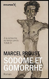 Sodome et Gomorrhe: La Recherche - TOME IV