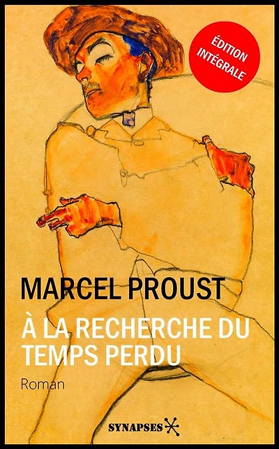 À la recherche du temps perdu: Édition Intégrale