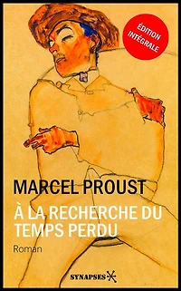 À la recherche du temps perdu: Édition Intégrale