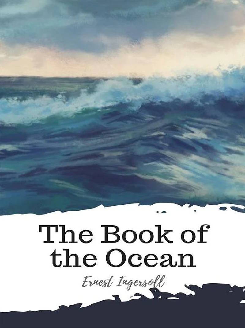 the Book of Ocean
