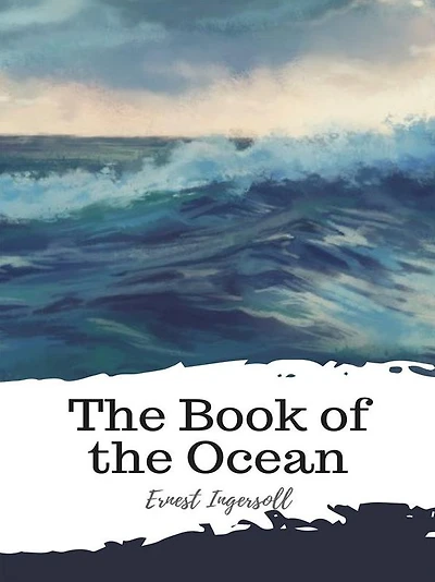 the Book of Ocean