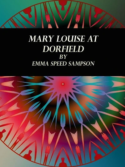 Mary Louise at Dorfield