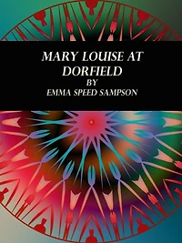 Mary Louise at Dorfield
