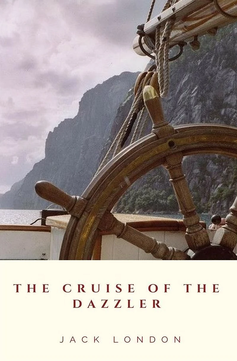 the Cruise of Dazzler
