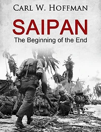 Saipan: the Beginning of End