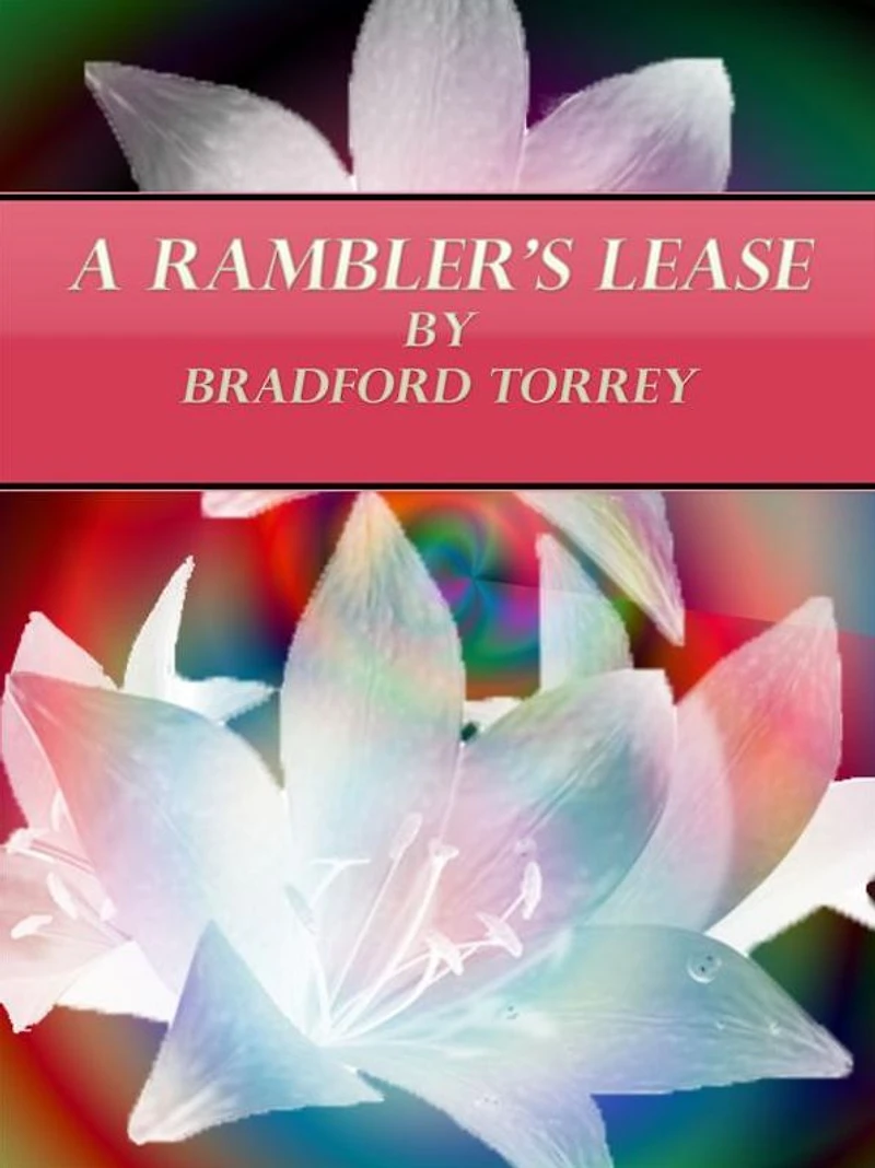 A Rambler's lease