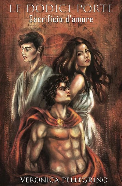 Le dodici porte: Sacrificio d'amore