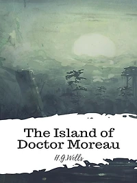 The Island of DOCTOR MOREAU