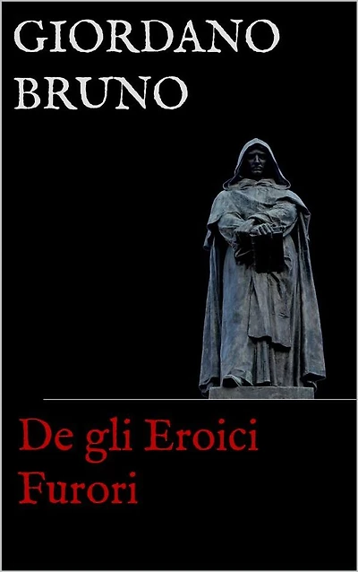 De gli Eroici Furori