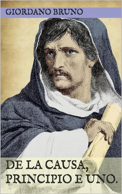 De la causa, principio e uno