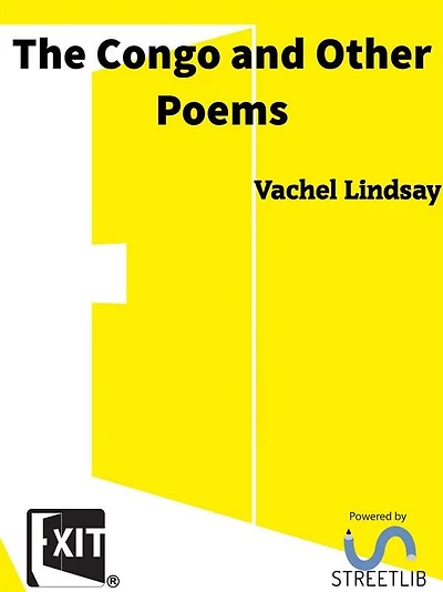 The Congo, and Other Poems