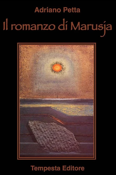 Il romanzo di Marusja