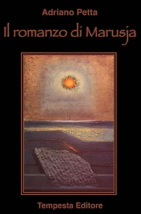 Il romanzo di Marusja