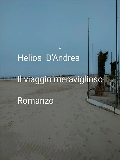 Il viaggio meraviglioso: Romanzo Edizione 2020