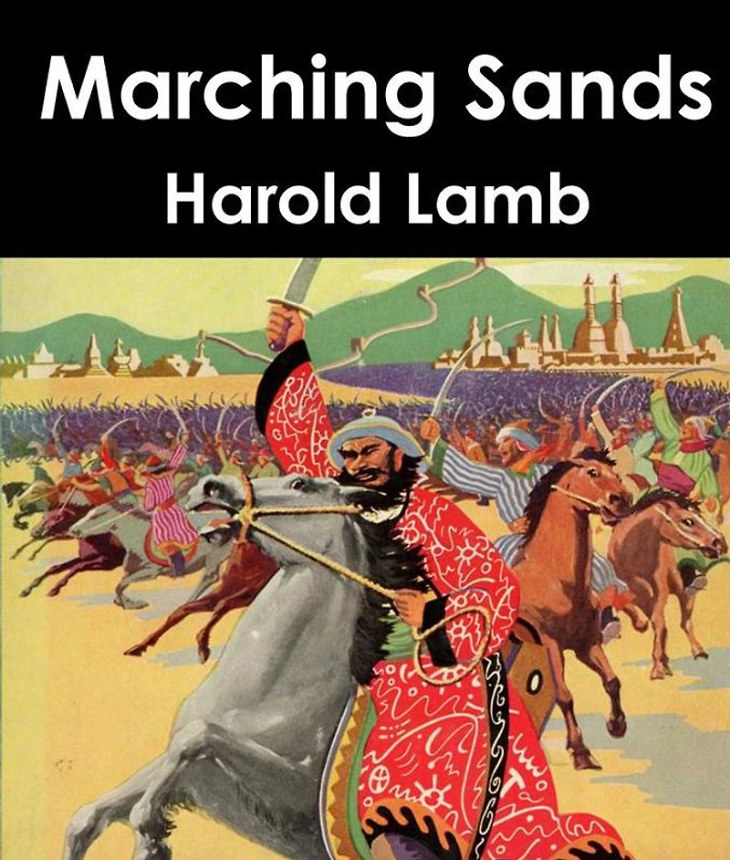 Marching Sands