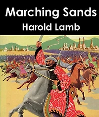 Marching Sands